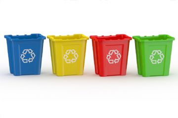 Avviso per una corretta raccolta dei rifiuti