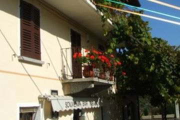 Frazione Coimo - Case del Centro