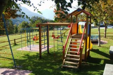 Frazione Coimo - Parco Giochi
