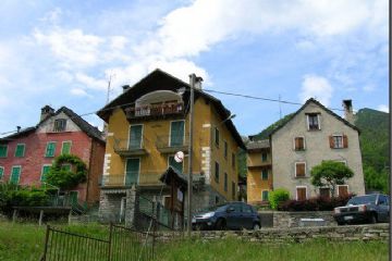 Sagrogno